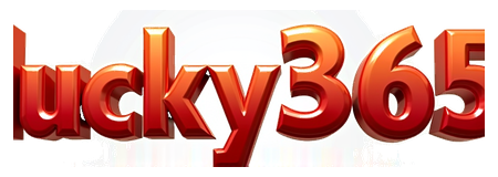 lucky365 logo