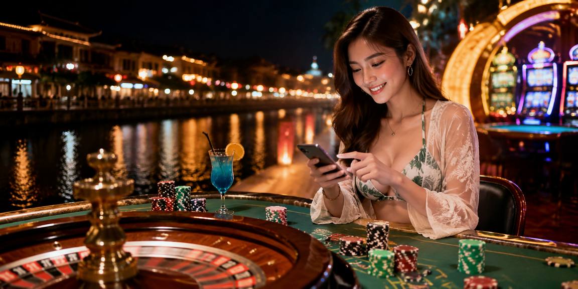 Queen Of Bounty Dengan Aksi Slot Cepat
