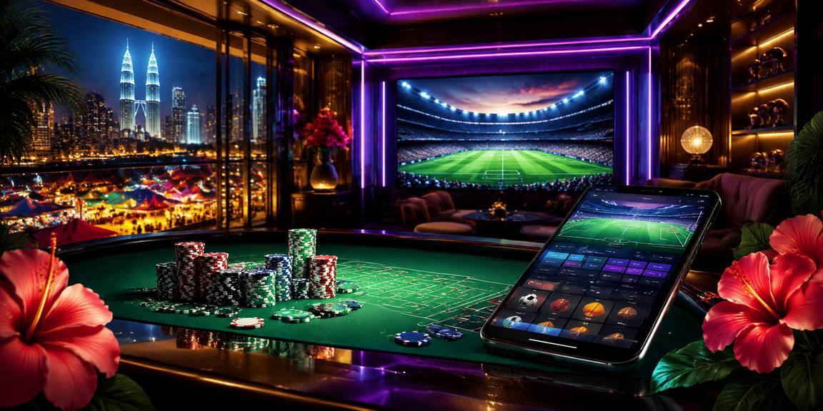 Soalan yang sering ditanya tentang lucky365